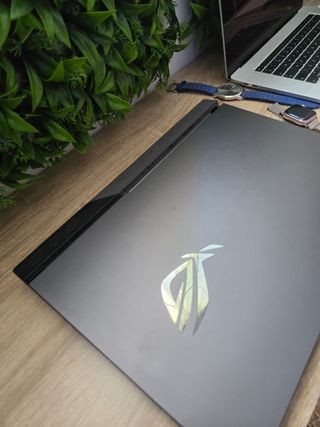 Asus ROG Strix G15 Ryzen 7 4800H del 2023