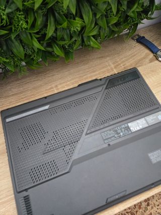 Asus ROG Strix G15 Ryzen 7 4800H del 2023