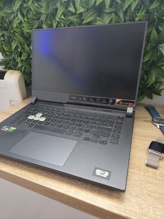 Asus ROG Strix G15 Ryzen 7 4800H del 2023