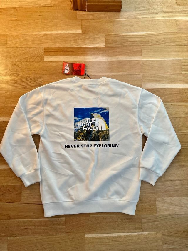 Sudadera The North Face