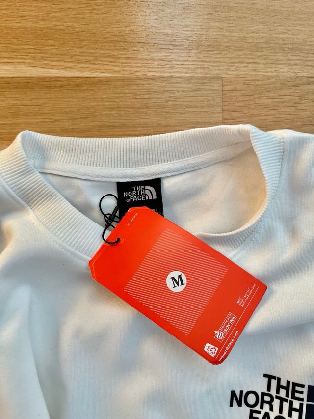 Sudadera The North Face