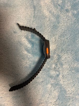 Apple Watch Ultra 2 Negro