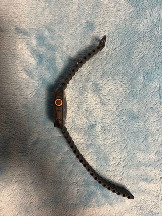 Apple Watch Ultra 2 Negro