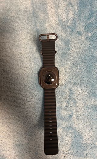 Apple Watch Ultra 2 Negro