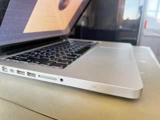 MacBook Pro