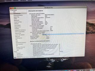 MacBook Pro