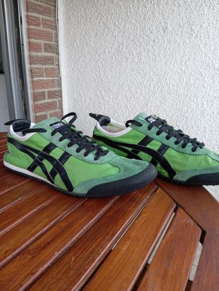 Zapatillas Asics Onitsuka Tiger Talla 42
