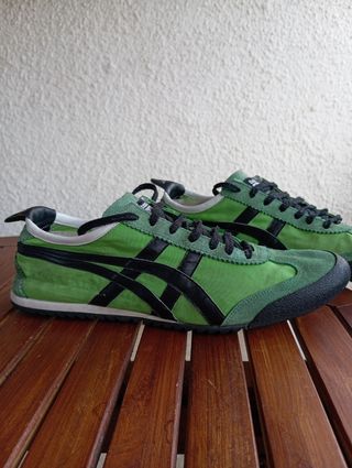 Zapatillas Asics Onitsuka Tiger Talla 42