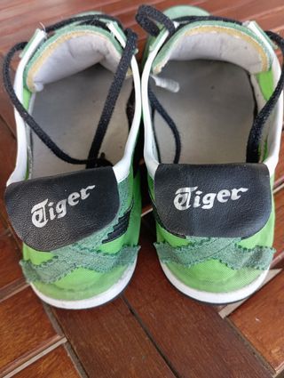 Zapatillas Asics Onitsuka Tiger Talla 42