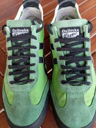 Zapatillas Asics Onitsuka Tiger Talla 42