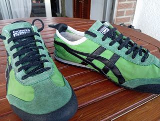 Zapatillas Asics Onitsuka Tiger Talla 42