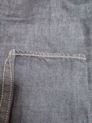 Vaqueros Calvin Klein Azules Talla W 28