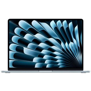 MacBook Air 15 M4 24Gb 512Gb 10-C GPU Azul Cielo
