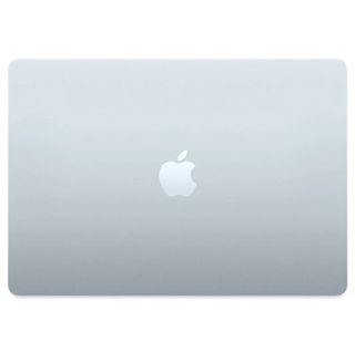 MacBook Air 15 M4 24Gb 512Gb 10-C GPU Azul Cielo