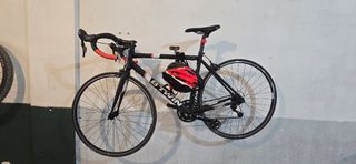 Bicicleta de carretera B'TWIN