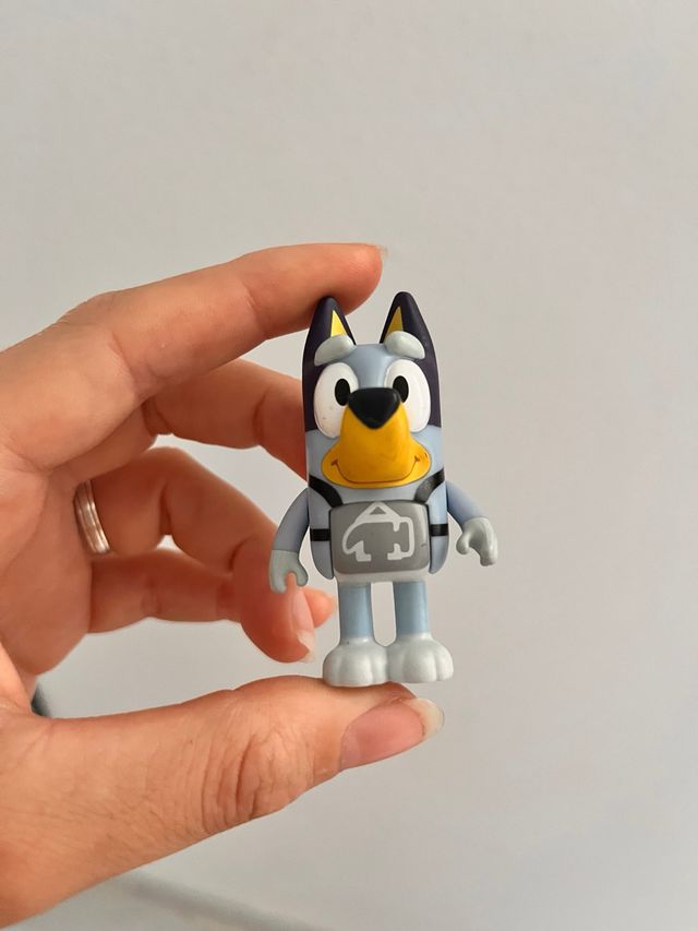 Figura Bluey