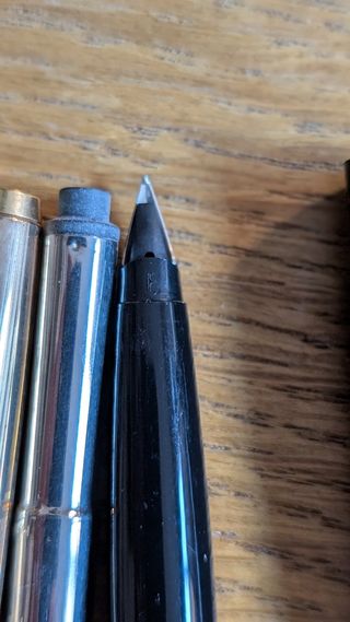 Juego Parker Bolígrafo y Estilográfica