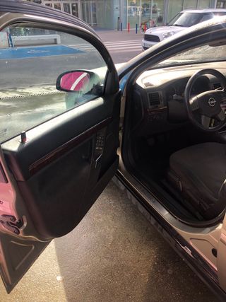 Opel Vectra 120cv 2006 diesel