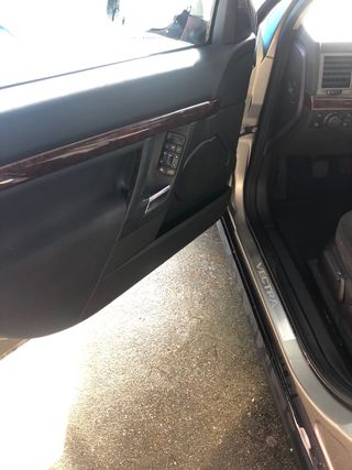 Opel Vectra 120cv 2006 diesel