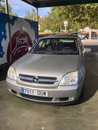 Opel Vectra 120cv 2006 diesel