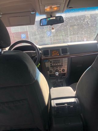 Opel Vectra 120cv 2006 diesel