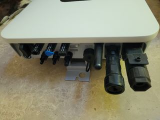 Inversor Híbrido Huawei