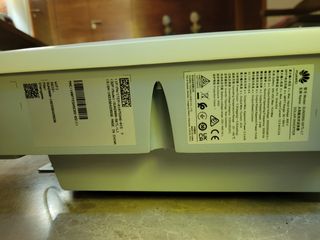 Inversor Híbrido Huawei