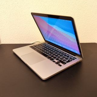 MacBook Pro Retina 13" Early 2015 I5 5257U 2.7 8G