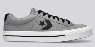Zapatillas Converse Casual Grises