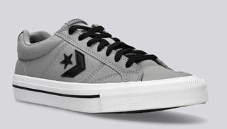 Zapatillas Converse Casual Grises