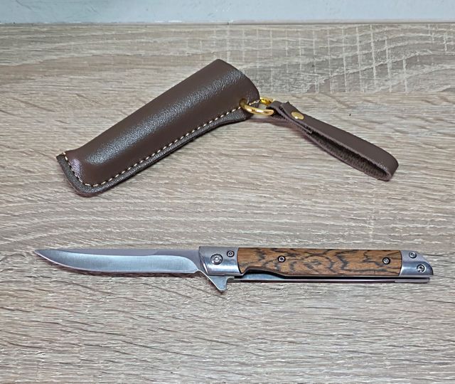 Navaja de colección