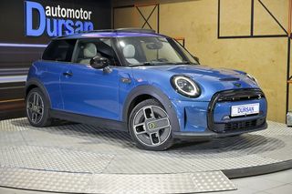 MINI Cooper   COOPER SE 