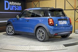 MINI Cooper   COOPER SE 