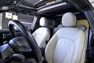 MINI Cooper   COOPER SE 