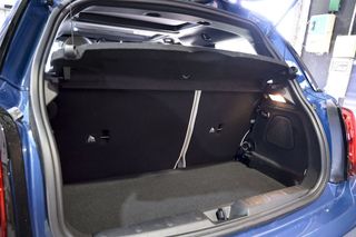 MINI Cooper   COOPER SE 