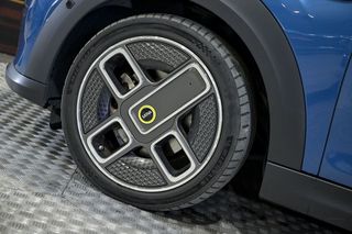 MINI Cooper   COOPER SE 
