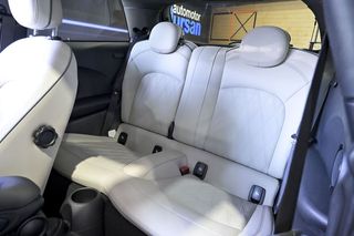 MINI Cooper   COOPER SE 