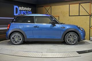 MINI Cooper   COOPER SE 