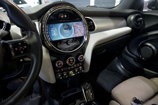 MINI Cooper   COOPER SE 