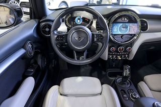 MINI Cooper   COOPER SE 