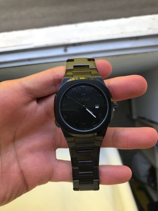 Reloj VIGUER Negro