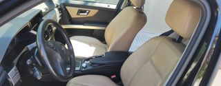 Mercedes GLK 350 • V6 Diesel • Automático • 2011 •