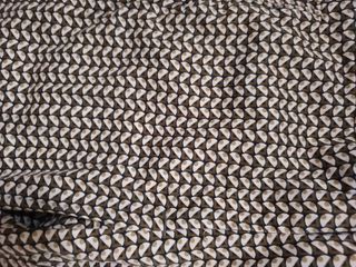 Pantalón Zara estampado