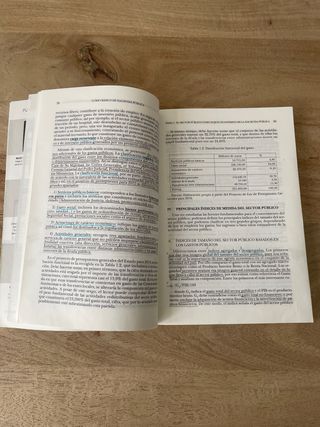 Curso básico de Hacienda Pública (Papel + e-book)
