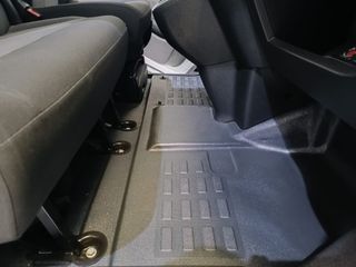 Opel Vivaro 07/2023 1.5 100cv 94.000km