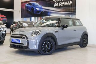 MINI Cooper   COOPER SE 