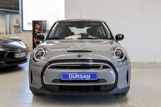 MINI Cooper   COOPER SE 