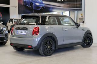 MINI Cooper   COOPER SE 