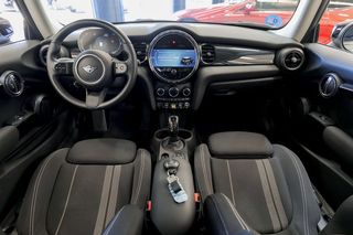 MINI Cooper   COOPER SE 