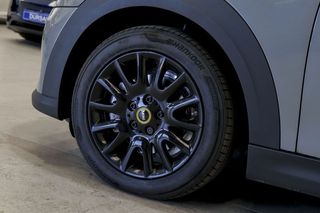 MINI Cooper   COOPER SE 